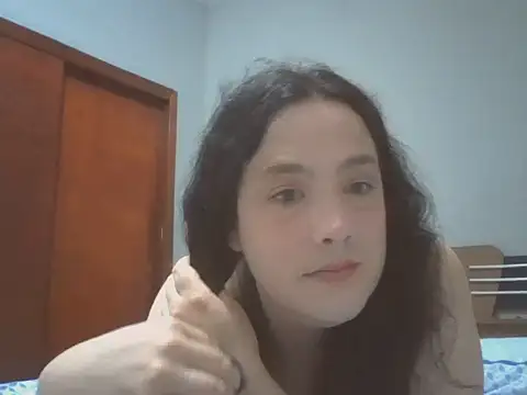 DionisKallos6 online show from February 1, 2026, 12:31 am