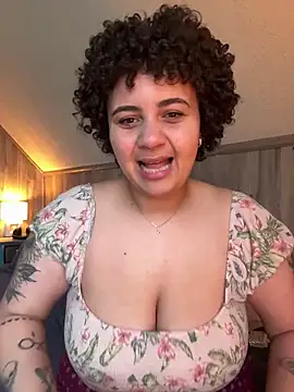 Snapshot of BabyChanntal chatting on March 9, 2026, 1:47 pm BabyChanntal online show from March 9, 2026, 1:47 pm