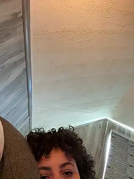 BabyChanntal online show from February 2, 2026, 8:41 pm