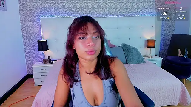 aysha miller19 online show from February 3, 2026, 10:37 pm