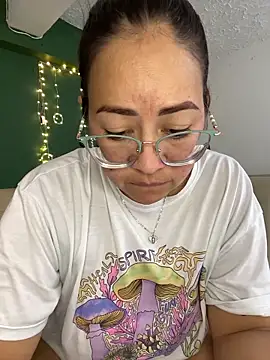 alisbloom online show from March 18, 2026, 6:09 pm