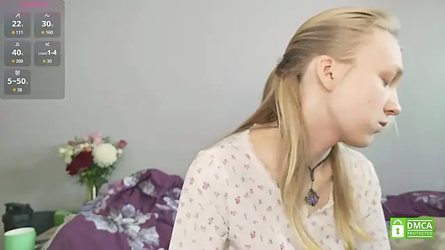 Alex-wer online show from March 24, 2026, 6:24 am