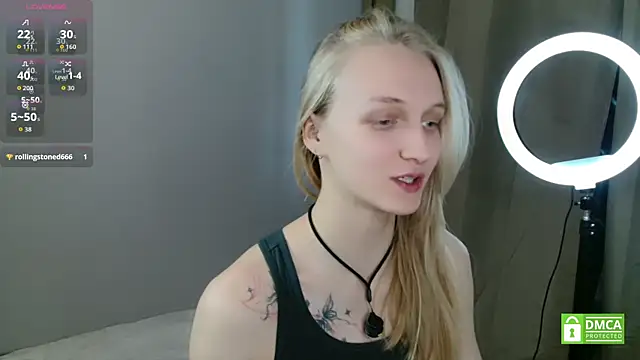 Alex-wer online show from May 10, 2026, 2:08 pm