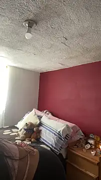 Bamby08 online show from March 20, 2026, 6:09 pm