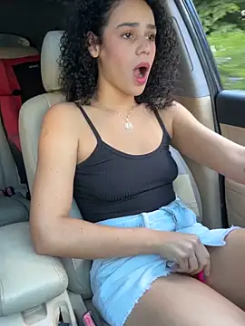 SirenStell0 online show from March 14, 2026, 7:20 pm