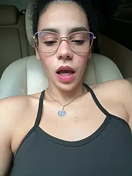 SirenStell0 online show from July 22, 2026, 8:22 pm