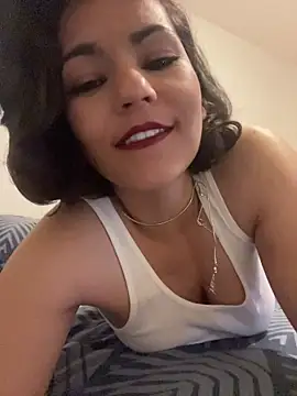 eva luz online show from August 6, 2026, 7:09 pm