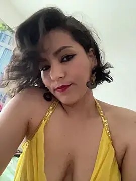 eva luz online show from July 14, 2026, 12:22 pm