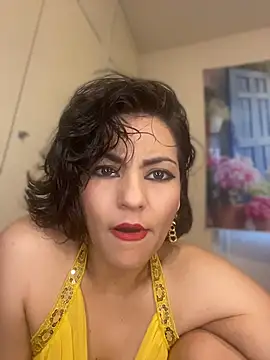 eva luz online show from June 16, 2026, 3:34 pm