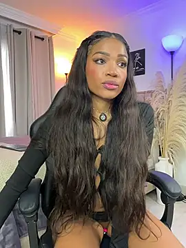 eimi spacee online show from February 8, 2026, 5:21 pm