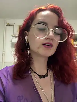 Snapshot of Persefoha chatting on June 22, 2026, 1:22 am Persefoha online show from June 22, 2026, 1:22 am