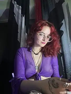 Snapshot of Persefoha chatting on June 26, 2026, 7:20 pm Persefoha online show from June 26, 2026, 7:20 pm
