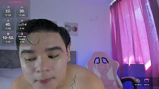 NoahVance online show from February 5, 2026, 3:08 pm