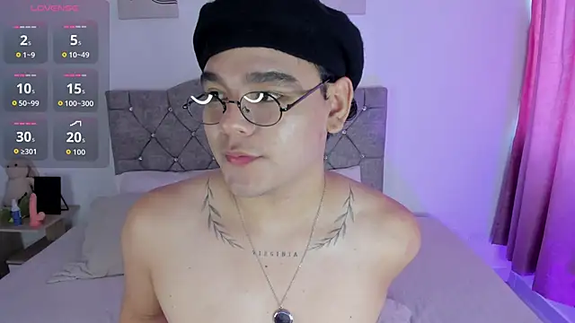 NoahVance online show from March 5, 2026, 4:03 pm