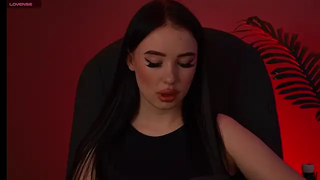ArianaLim online show from June 21, 2026, 3:40 pm