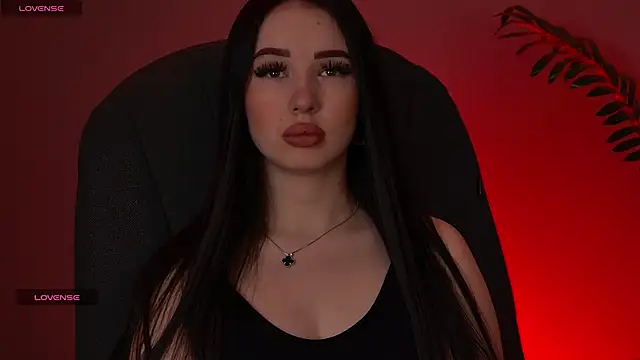 ArianaLim online show from June 29, 2026, 4:39 pm