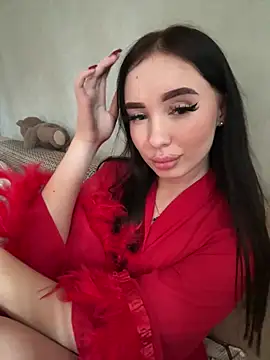 ArianaLim online show from July 26, 2026, 4:19 am
