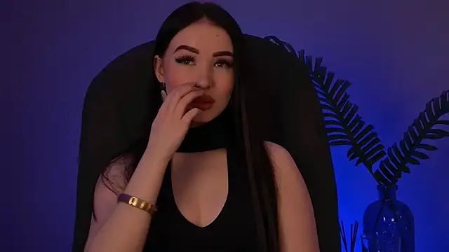 ArianaLim online show from June 19, 2026, 4:13 pm