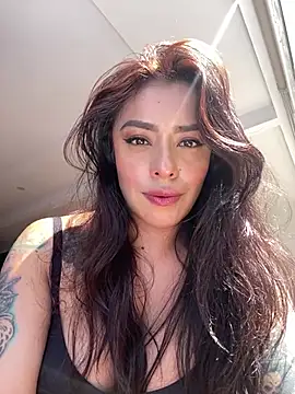 foxxy lover online show from February 26, 2026, 3:34 pm