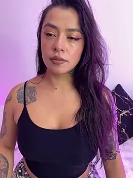 foxxy lover online show from February 7, 2026, 6:27 pm