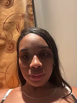 Scarlett Viibe online show from March 1, 2026, 2:44 am