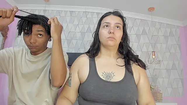 Snapshot of dafne_and_erick_ chatting on May 29, 2026, 10:05 pm dafne and erick online show from May 29, 2026, 10:05 pm
