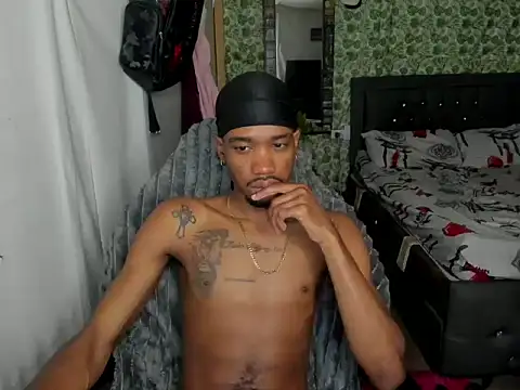 Kofi exotic 2 online show from May 29, 2026, 4:46 pm
