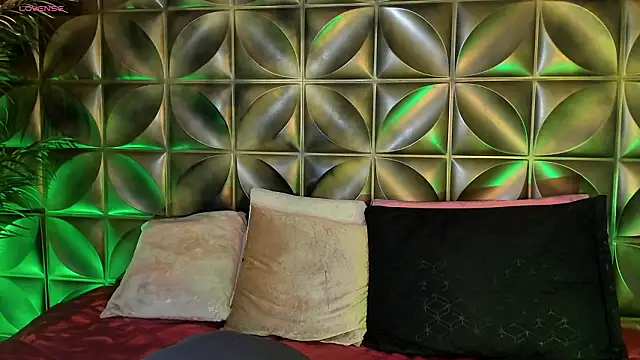 DannyParker  online show from March 12, 2026, 4:51 am