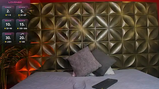 DannyParker  online show from February 7, 2026, 4:20 am