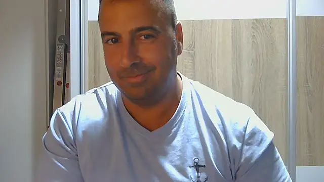 VanillaTime78-Jorge online show from August 9, 2026, 8:04 pm