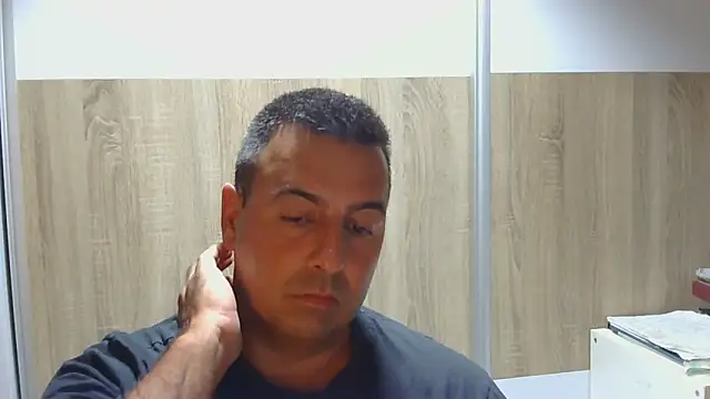 VanillaTime78-Jorge online show from June 3, 2026, 11:09 pm
