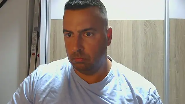 VanillaTime78-Jorge online show from August 2, 2026, 6:27 pm