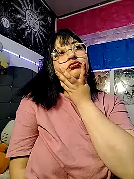 Lilith Oni66 online show from February 6, 2026, 9:44 pm