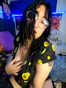 Lilith Oni66 online show from February 20, 2026, 8:00 pm