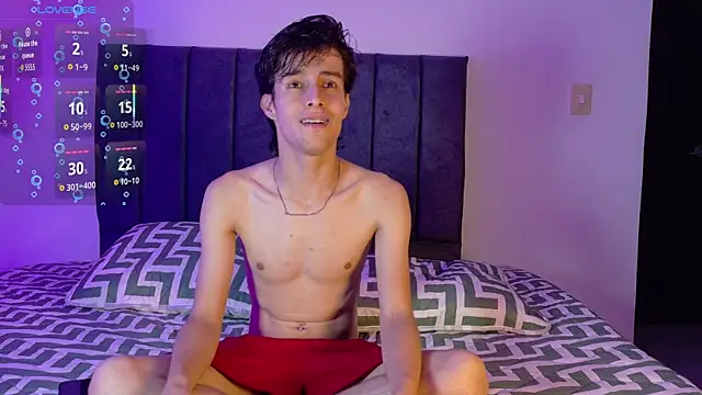 axxxel twink online show from July 17, 2026, 3:04 am