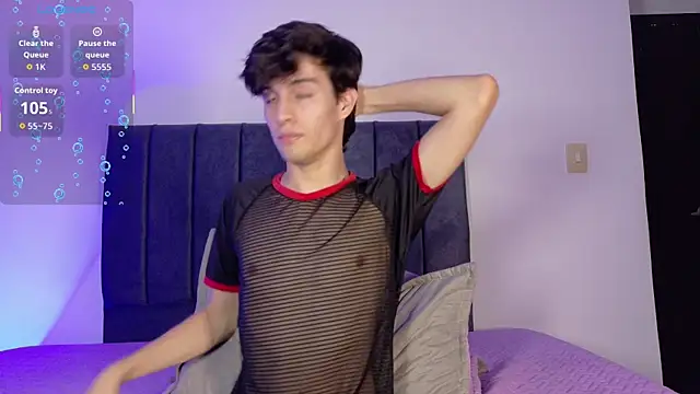 axxxel twink online show from July 5, 2026, 4:19 am