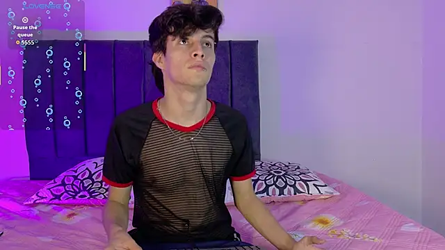 axxxel twink online show from June 27, 2026, 2:28 am