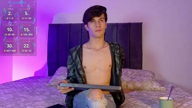 axxxel twink online show from July 27, 2026, 2:18 am