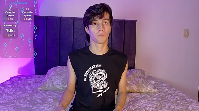 axxxel twink online show from July 26, 2026, 2:18 am