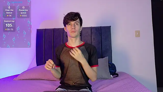 axxxel twink online show from July 5, 2026, 2:05 am