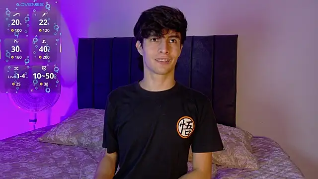 axxxel twink online show from July 24, 2026, 2:51 am