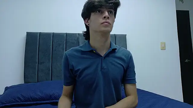 axxxel twink online show from August 6, 2026, 2:50 am