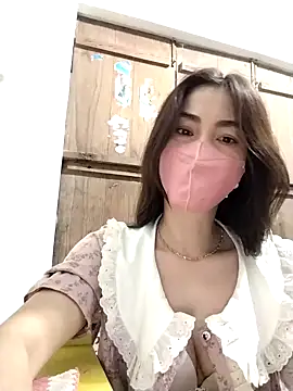 Snapshot of Baby-sexytits2026 chatting on February 27, 2026, 8:41 pm Baby-sexytits2026 online show from February 27, 2026, 8:41 pm