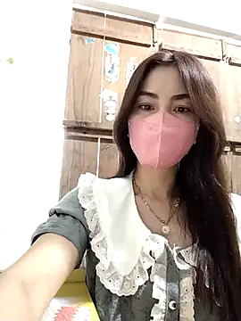 Snapshot of Baby-sexytits2026 chatting on February 9, 2026, 1:25 am Baby-sexytits2026 online show from February 9, 2026, 1:25 am