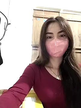 Snapshot of Baby-sexytits2026 chatting on February 19, 2026, 1:13 am Baby-sexytits2026 online show from February 19, 2026, 1:13 am