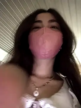 Snapshot of Baby-sexytits2026 chatting on February 23, 2026, 1:40 am Baby-sexytits2026 online show from February 23, 2026, 1:40 am