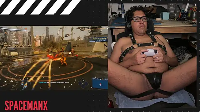 Snapshot of spacemanx_eddy chatting on March 23, 2026, 3:50 am spacemanx eddy online show from March 23, 2026, 3:50 am