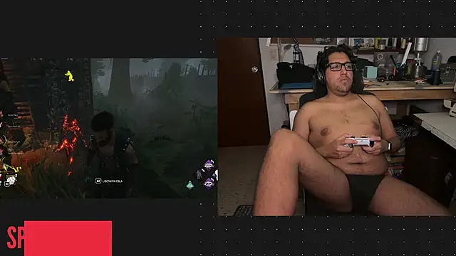 Snapshot of spacemanx_eddy chatting on March 14, 2026, 4:18 am spacemanx eddy online show from March 14, 2026, 4:18 am