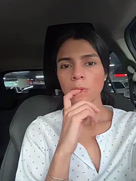 EvaMiranda online show from June 13, 2026, 7:23 pm