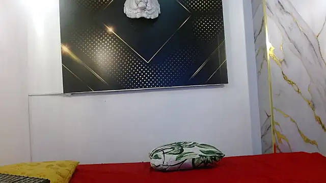 candyandking19 online show from February 3, 2026, 7:13 am